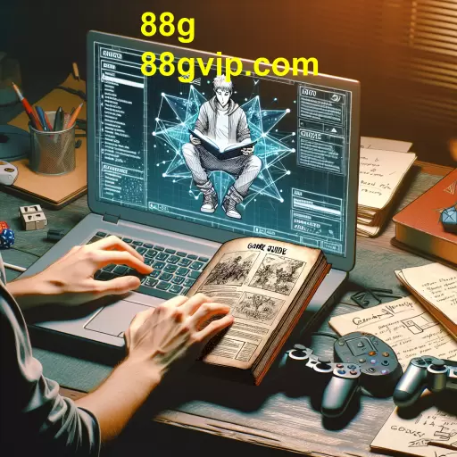 Maximize Seu Desempenho com Guias de Jogos